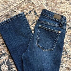 Judy Blue Women's Blue Jeans